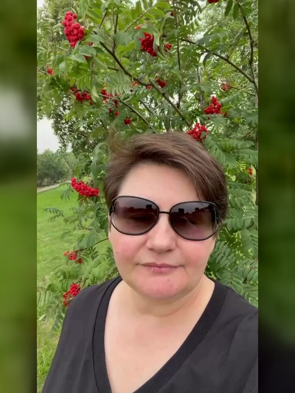 Кадр из фильма: Отзыв Лии